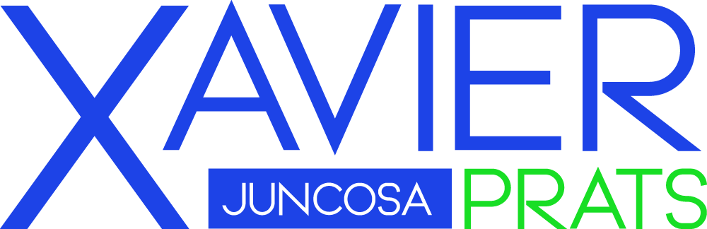 Xavier Juncosa Prats